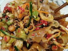 -魏家凉皮(西安秋林宏业商厦店)