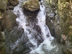 -藏龙百瀑风景区