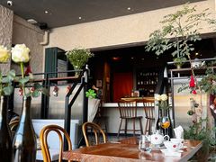 -Laures·月桂西班牙碳烤餐厅(十尚坊店)
