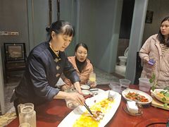 -俏巴渝·家宴·生日宴(锦绣城店)