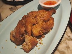 -绿茶餐厅(乐峰广场店)