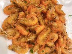 油爆虾-老吉士(环贸iapm店)