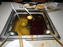 -海底捞火锅(航洋城店)