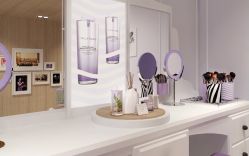 -SILKTONE诗丽堂美容