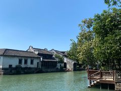 -乌镇景区