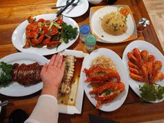 -竹林小屋(库塔店)