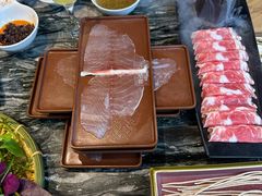 -慢丽江·云南野生菌土鸡锅(付家庄店)