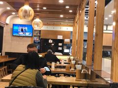 大堂-鴻瑞興面馆(保利时光里店)