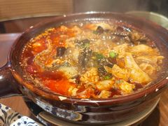 -破三川·新川菜(静安大融城店)