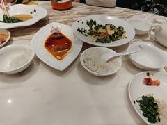 -新雅粤菜馆(南京东路店)