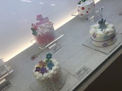 -好利来(七宝领展广场店)