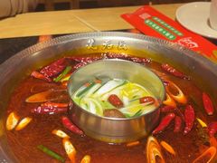 -吴老幺火锅(金龙店)