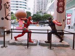 -博纳UA东方宝泰电影城
