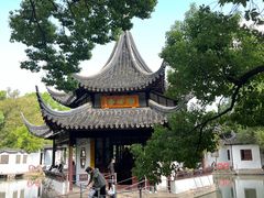 -西园戒幢律寺