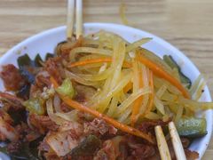 -萍姨抻面馆·鸡架冒菜(清湖店)