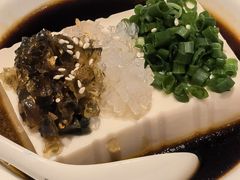 土笋冻-闽和南(深圳万象城店)