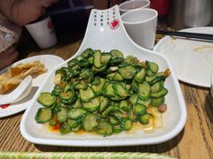 -大闫家烧烤·小海鲜家常菜(郑庄店)