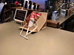 -星巴克臻选(泉州晋江SMMALL店)
