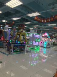 点击看大图 -莫莉幻想儿童乐园(青岛金茂湾店)