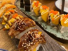-渔井食堂(新洲店)