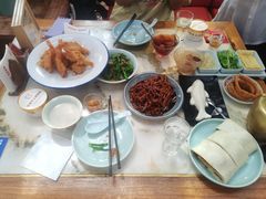 -小吊梨汤·北京菜(香山店)