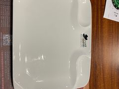 -汉巴味德·烤肉与啤酒的自助(杭州大悦城店)