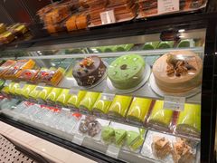 -本格旺索罗(樟宜机场T1店)