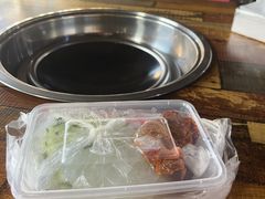 -皖北巫氏三胖地锅鸡(长淮总店)