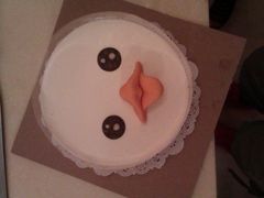 制作过程-DIY SWEET21(升平路店)