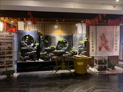 -安贞汤泉(安贞桥店)