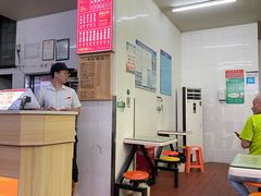 -津品味小吃(大学湾店)