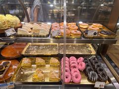 -巴黎贝甜(乌鲁木齐北京路汇嘉店)