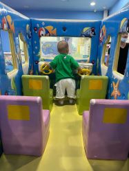 -佳贝爱益智主题儿童乐园(乐尔乐旗舰店)