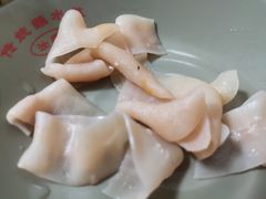 -汝萍传统蘸水菜(春华路总店)