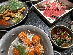 -大龙燚·旷野鲜火锅(广州首店)