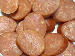 -河间正宗驴肉火烧(宾水西里店)