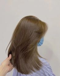 -厘里·salon