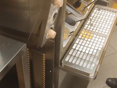 -麦当劳(宾水西道店)
