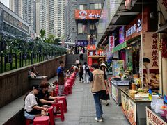 -放牛崽板凳面(观音桥好吃街A区店)