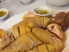 -文记壹心鸡(宝华路店)