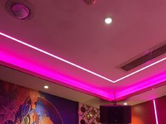 -萧邦音乐会所KTV·蒸汽活海鲜自助(福田店)