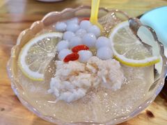 冰粉-古真记钵钵鸡(总店)