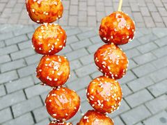 -邓记新一代糖油果子(四川煤管局供销公司职工宿舍店)