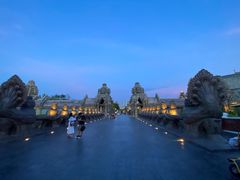 -南宁方特东盟神画