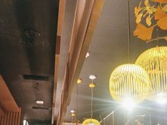 -京华烟云·北京烤鸭(领展购物广场·中关村店)