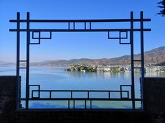 -南诏风情岛