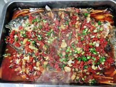 -樊记王·朝阳烧烤粥吧(星沙店)