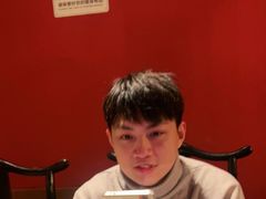 -新白鹿餐厅(银泰西湖文化广场店)