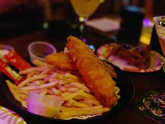 -海倫司小酒館(尖沙咀店 )