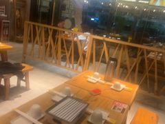 -木屋烧烤(创意园店)